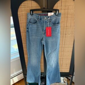 Lucky Brand Light Blue Flare Jeans NWT